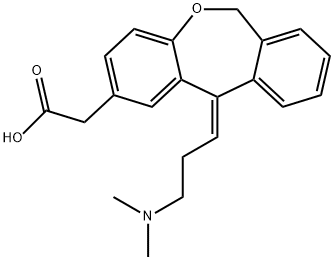 Olopatadine