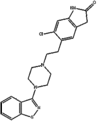 Ziprasidone