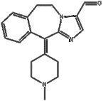 Alcaftadine