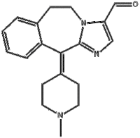 Alcaftadine