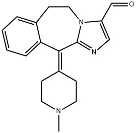 Alcaftadine