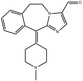 Alcaftadine