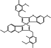 Esomeprazole Magnesium
