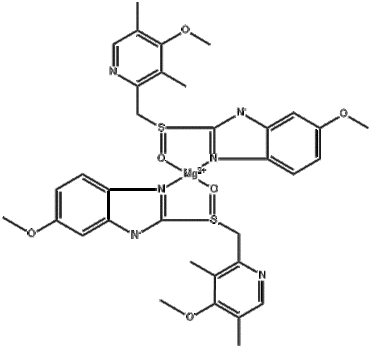Esomeprazole?Magnesium