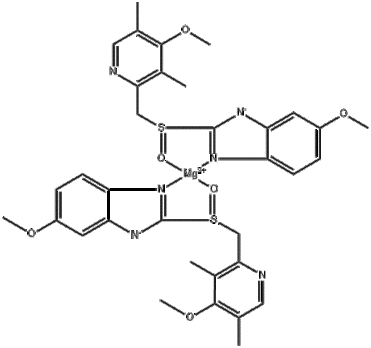 Esomeprazole Magnesium