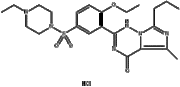Vardenafil