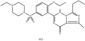 Vardenafil