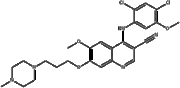 Bosutinib