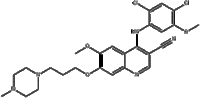 Bosutinib