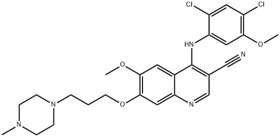 Bosutinib