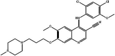 Bosutinib