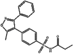 Parecoxib