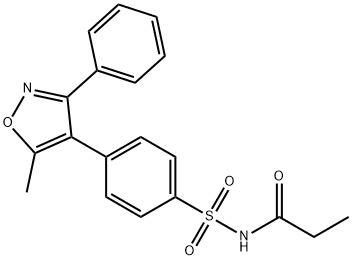 Parecoxib