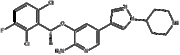 Crizotinib