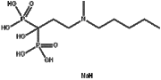Ibandronate Sodium