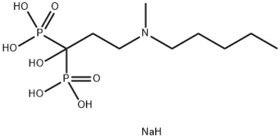 Ibandronate Sodium