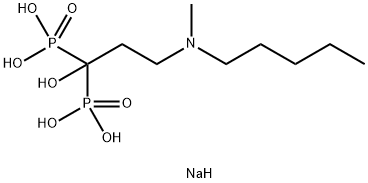 Ibandronate Sodium