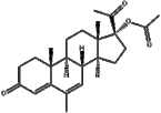 Megestrol?acetate