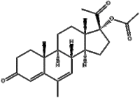 Megestrol acetate