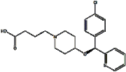 Bepotastine