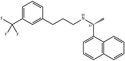 Cinacalcet