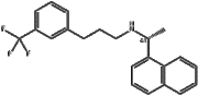 Cinacalcet