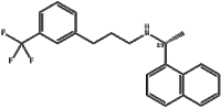 Cinacalcet