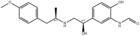 Formoterol