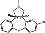 Asenapine