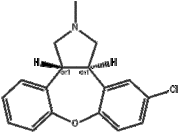 Asenapine