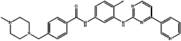 Imatinib