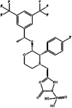 Fosaprepitant