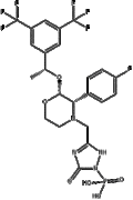 Fosaprepitant