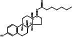 Estradiol enanthate