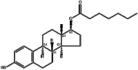 Estradiol enanthate