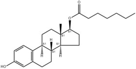 Estradiol enanthate