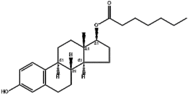 Estradiol?enanthate