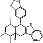 Tadalafil