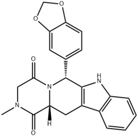 Tadalafil