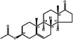 Intermediates-Prasterone acetate