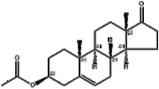 Intermediates-Prasterone acetate