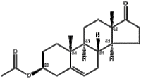 Intermediates-Prasterone acetate