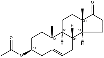 Intermediates-Prasterone acetate