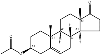 Intermediates-Prasterone acetate