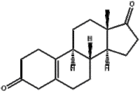 19-Nor-5(10)-androstene-3,17-dione