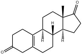 19-Nor-5(10)-androstene-3,17-dione
