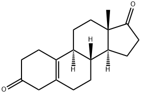 19-Nor-5(10)-androstene-3,17-dione