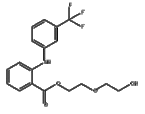 Etofenamate