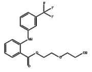 Etofenamate