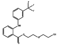 Etofenamate